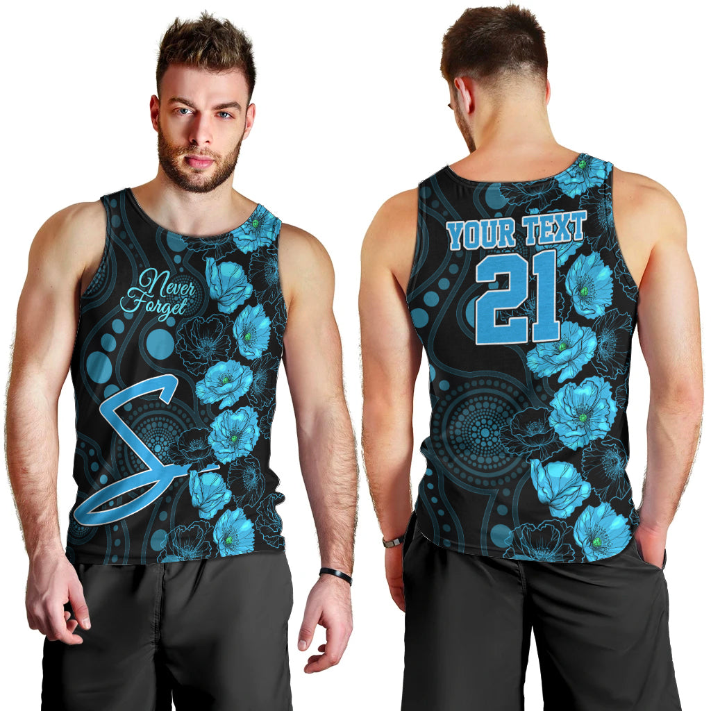 strikers-cricket-never-forget-custom-men-tank-top-anzac-day-with-poppy-aboriginal
