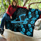 strikers-cricket-never-forget-custom-quilt-anzac-day-with-poppy-aboriginal