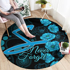 strikers-cricket-never-forget-custom-round-carpet-anzac-day-with-poppy-aboriginal