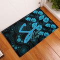 strikers-cricket-never-forget-custom-rubber-doormat-anzac-day-with-poppy-aboriginal