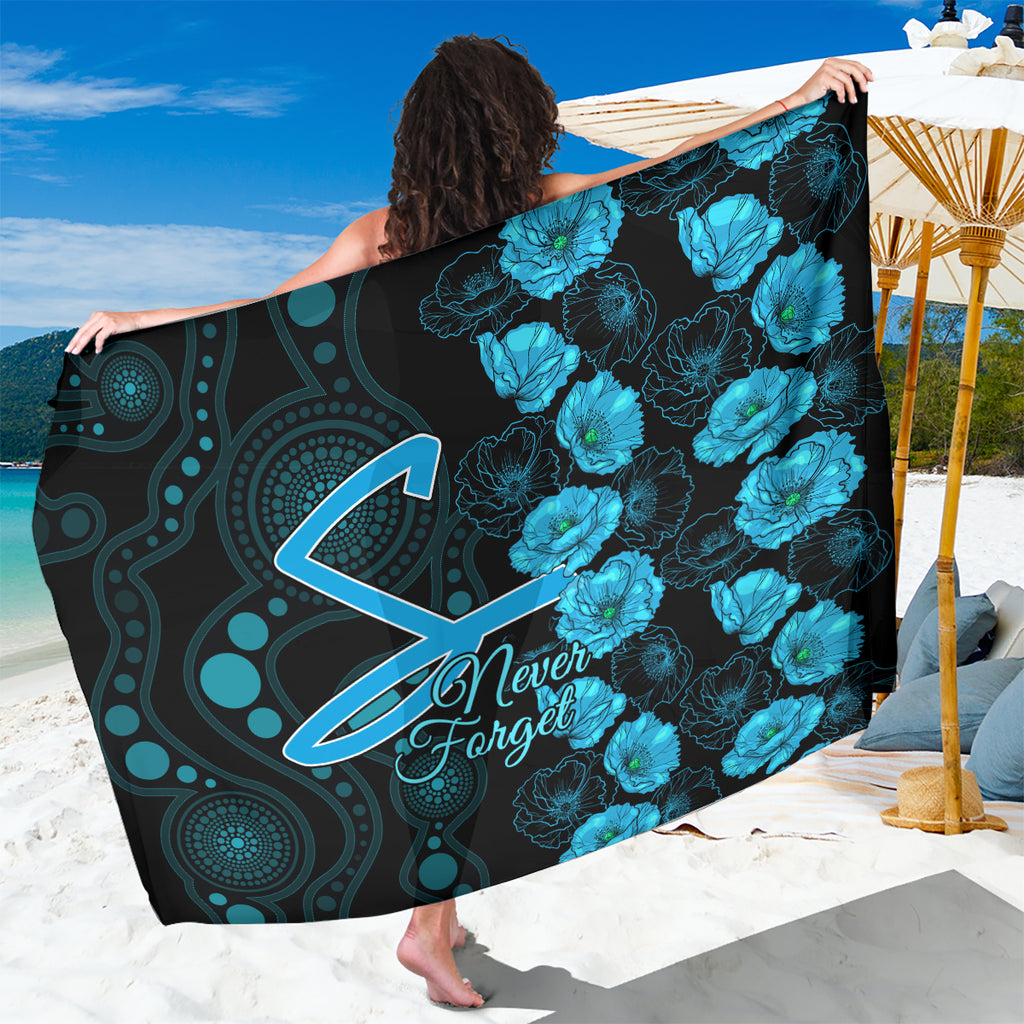 strikers-cricket-never-forget-custom-sarong-anzac-day-with-poppy-aboriginal