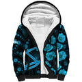 strikers-cricket-never-forget-custom-sherpa-hoodie-anzac-day-with-poppy-aboriginal