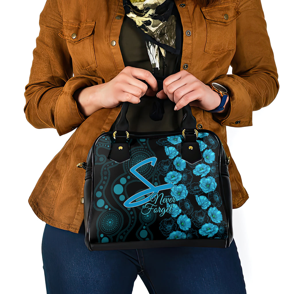 strikers-cricket-never-forget-custom-shoulder-handbag-anzac-day-with-poppy-aboriginal