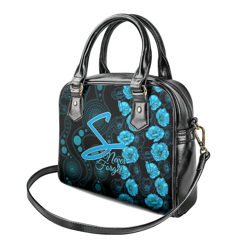 strikers-cricket-never-forget-custom-shoulder-handbag-anzac-day-with-poppy-aboriginal