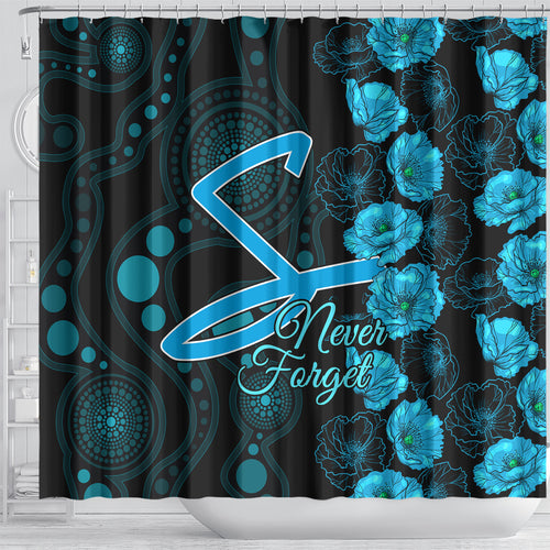 strikers-cricket-never-forget-custom-shower-curtain-anzac-day-with-poppy-aboriginal