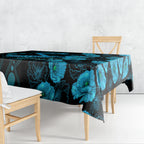 strikers-cricket-never-forget-custom-tablecloth-anzac-day-with-poppy-aboriginal