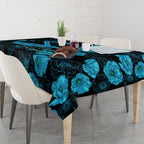 strikers-cricket-never-forget-custom-tablecloth-anzac-day-with-poppy-aboriginal
