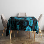 strikers-cricket-never-forget-custom-tablecloth-anzac-day-with-poppy-aboriginal