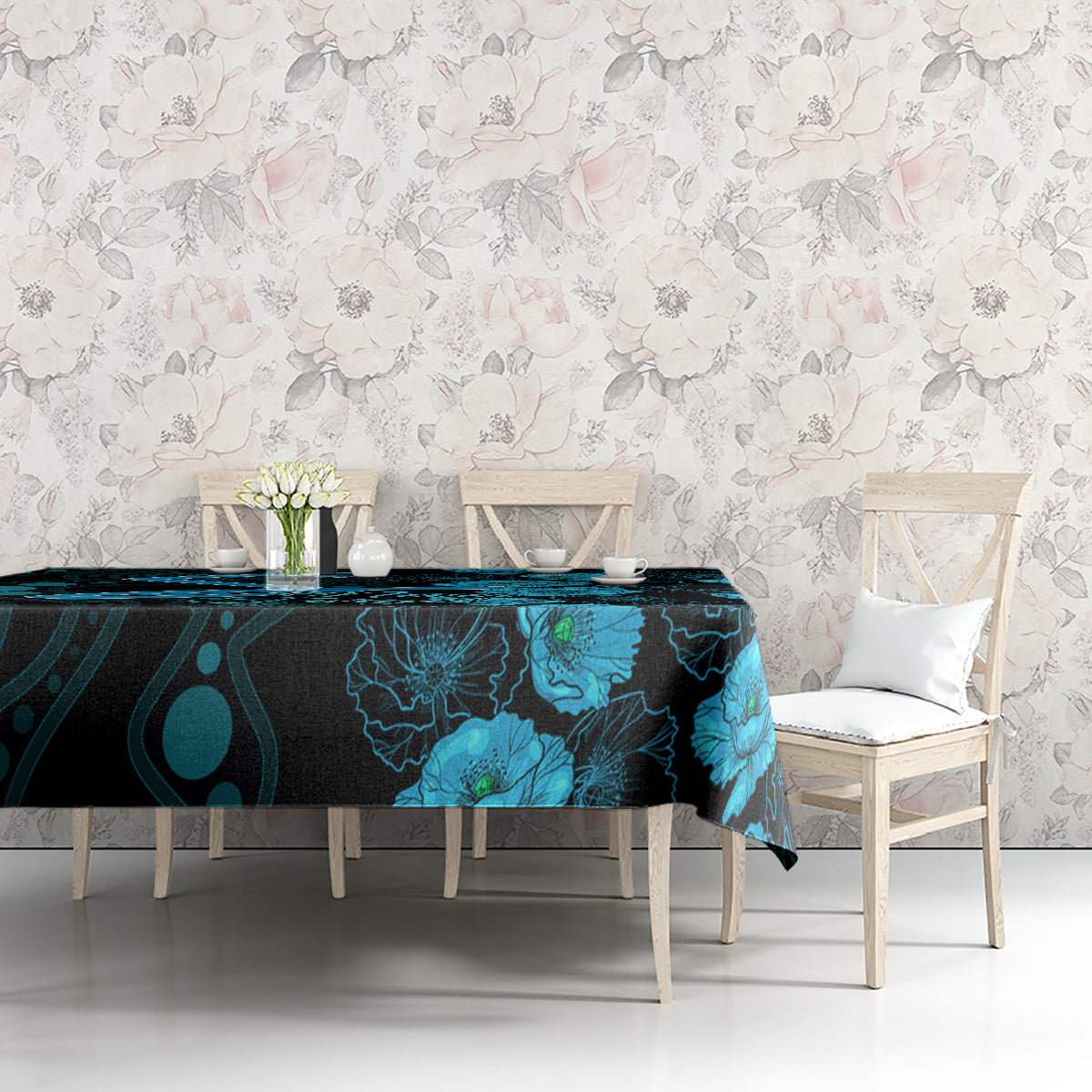 strikers-cricket-never-forget-custom-tablecloth-anzac-day-with-poppy-aboriginal