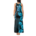 strikers-cricket-never-forget-custom-tank-maxi-dress-anzac-day-with-poppy-aboriginal