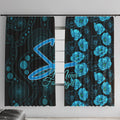 strikers-cricket-never-forget-custom-window-curtain-anzac-day-with-poppy-aboriginal
