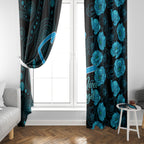 strikers-cricket-never-forget-custom-window-curtain-anzac-day-with-poppy-aboriginal