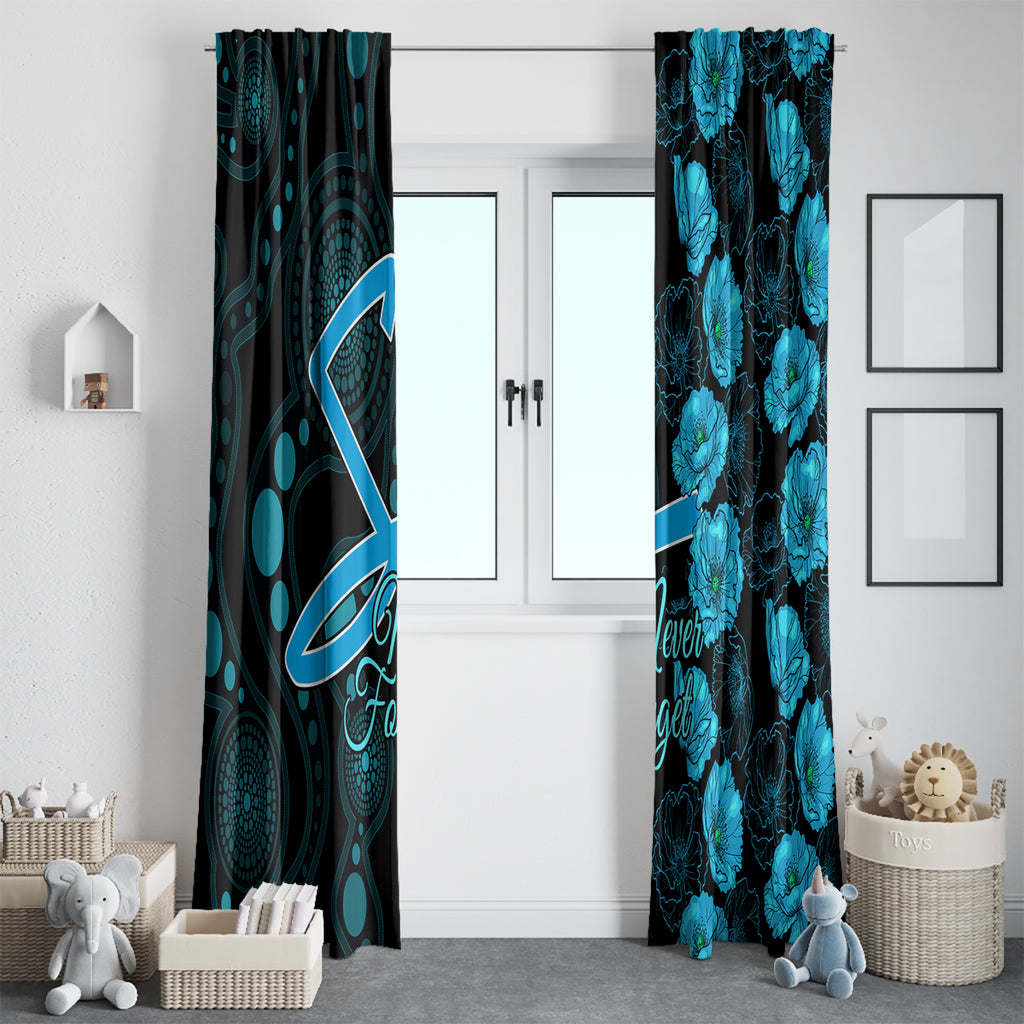 strikers-cricket-never-forget-custom-window-curtain-anzac-day-with-poppy-aboriginal