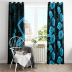strikers-cricket-never-forget-custom-window-curtain-anzac-day-with-poppy-aboriginal