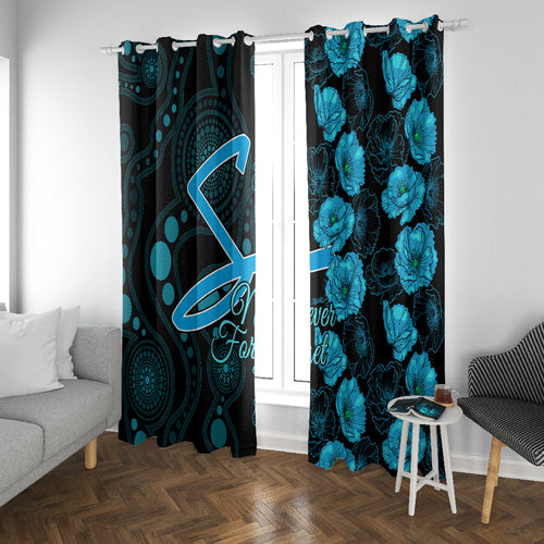 strikers-cricket-never-forget-custom-window-curtain-anzac-day-with-poppy-aboriginal
