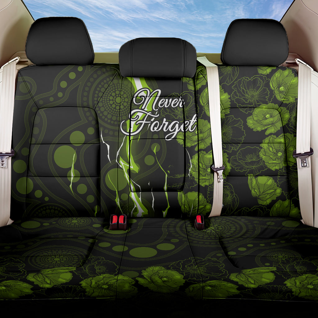 thunder-cricket-never-forget-custom-back-car-seat-cover-anzac-day-with-poppy-aboriginal