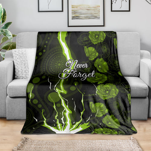 thunder-cricket-never-forget-custom-blanket-anzac-day-with-poppy-aboriginal