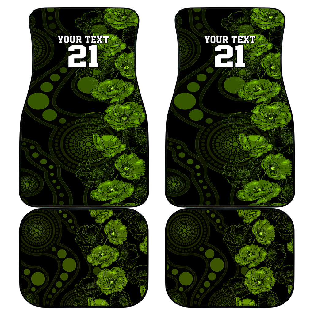 thunder-cricket-never-forget-custom-car-mats-anzac-day-with-poppy-aboriginal