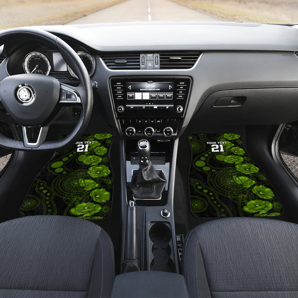thunder-cricket-never-forget-custom-car-mats-anzac-day-with-poppy-aboriginal