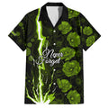 thunder-cricket-never-forget-custom-family-matching-off-shoulder-short-dress-and-hawaiian-shirt-anzac-day-with-poppy-aboriginal