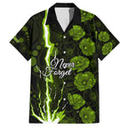 thunder-cricket-never-forget-custom-family-matching-off-shoulder-short-dress-and-hawaiian-shirt-anzac-day-with-poppy-aboriginal