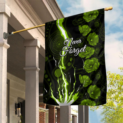 thunder-cricket-never-forget-custom-garden-flag-anzac-day-with-poppy-aboriginal