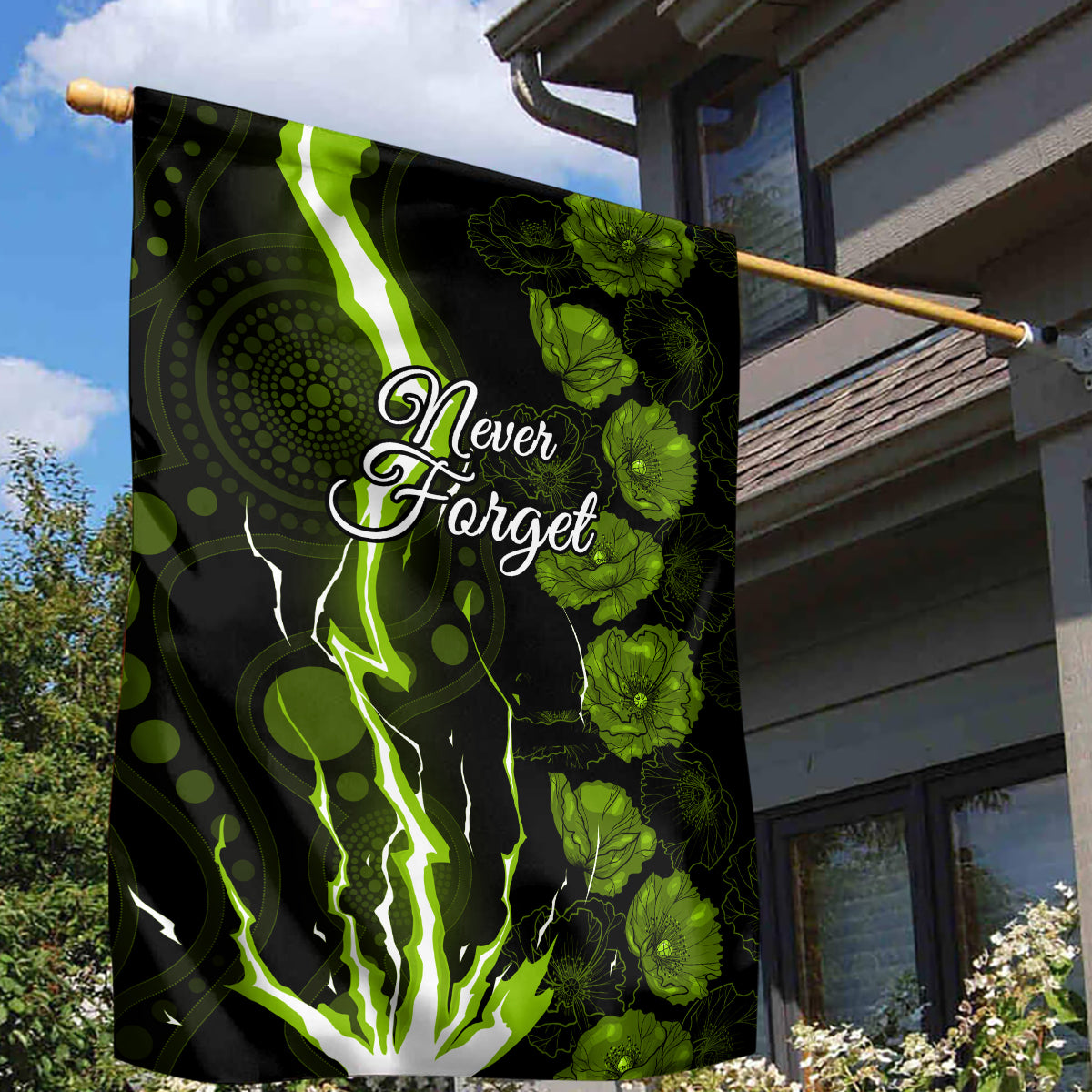 thunder-cricket-never-forget-custom-garden-flag-anzac-day-with-poppy-aboriginal