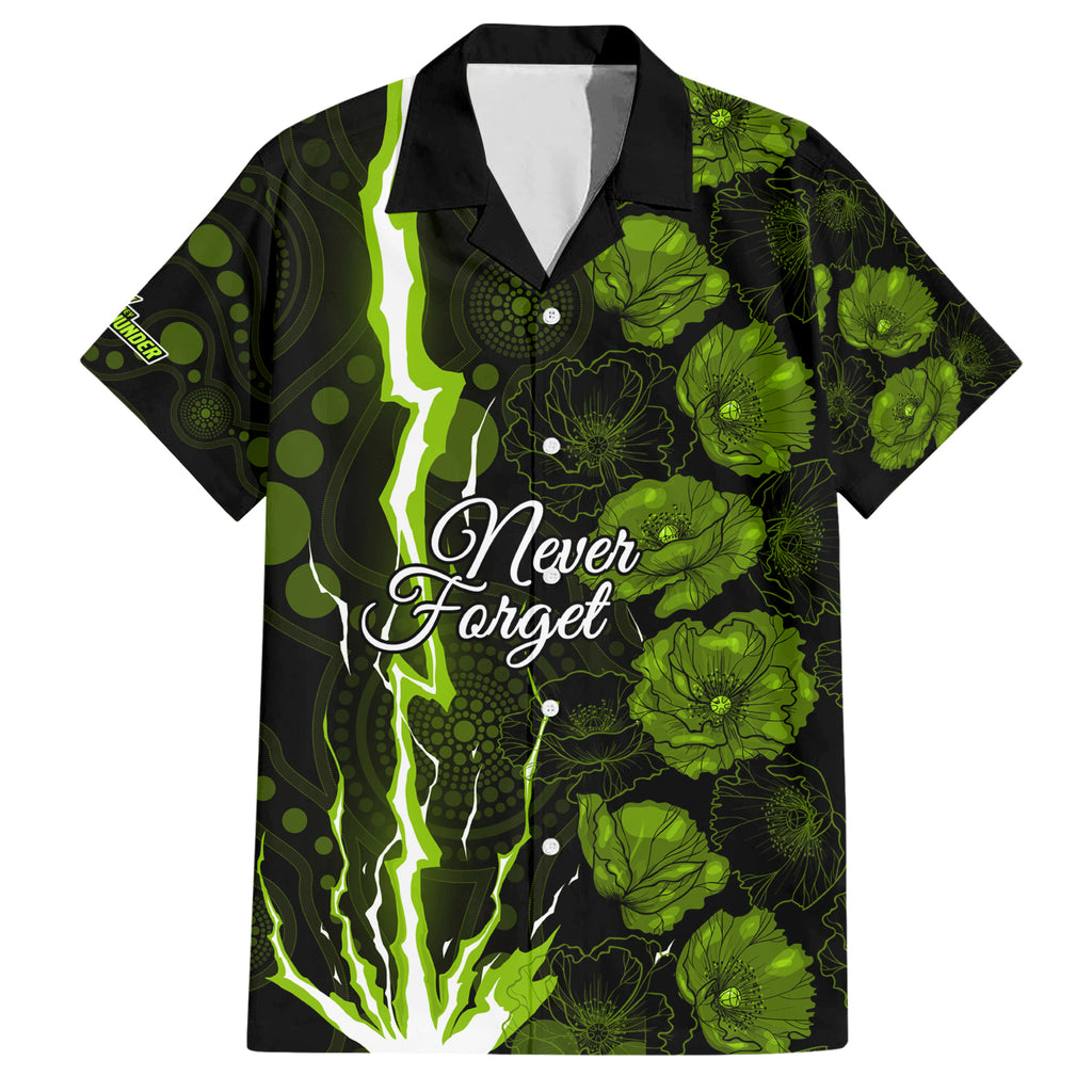 thunder-cricket-never-forget-custom-hawaiian-shirt-anzac-day-with-poppy-aboriginal
