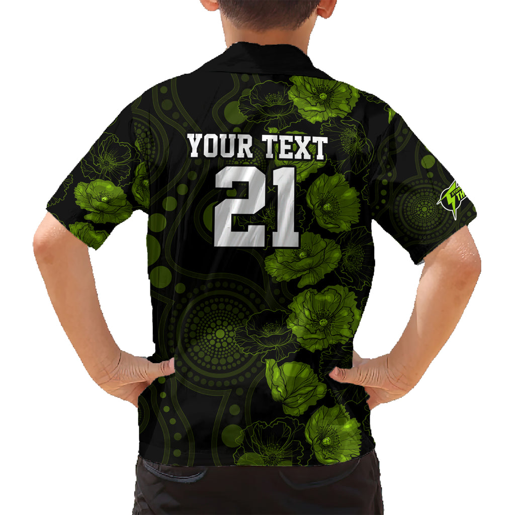 thunder-cricket-never-forget-custom-hawaiian-shirt-anzac-day-with-poppy-aboriginal