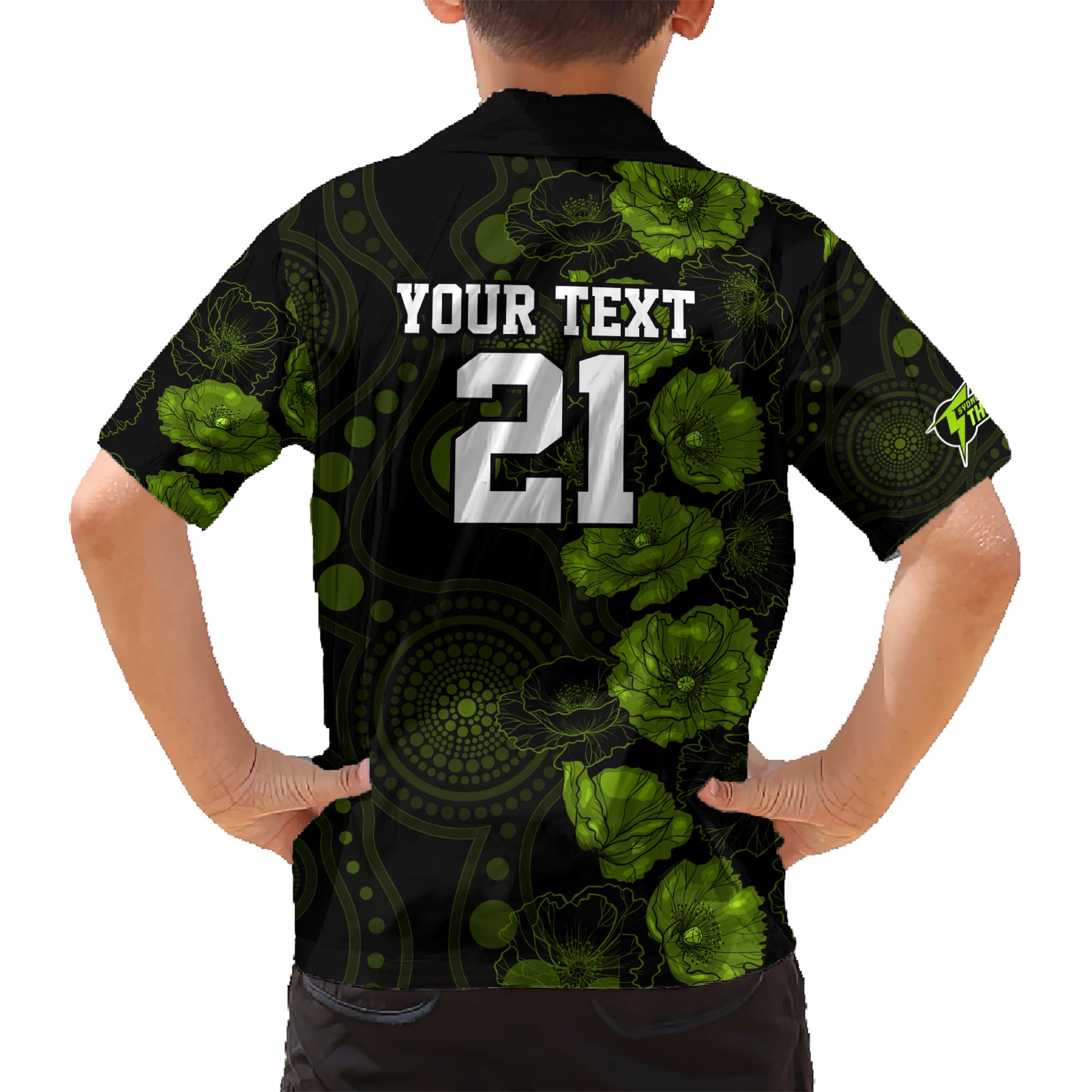 thunder-cricket-never-forget-custom-kid-hawaiian-shirt-anzac-day-with-poppy-aboriginal