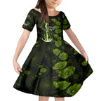 thunder-cricket-never-forget-custom-kid-short-sleeve-dress-anzac-day-with-poppy-aboriginal
