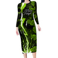 thunder-cricket-never-forget-custom-long-sleeve-bodycon-dress-anzac-day-with-poppy-aboriginal
