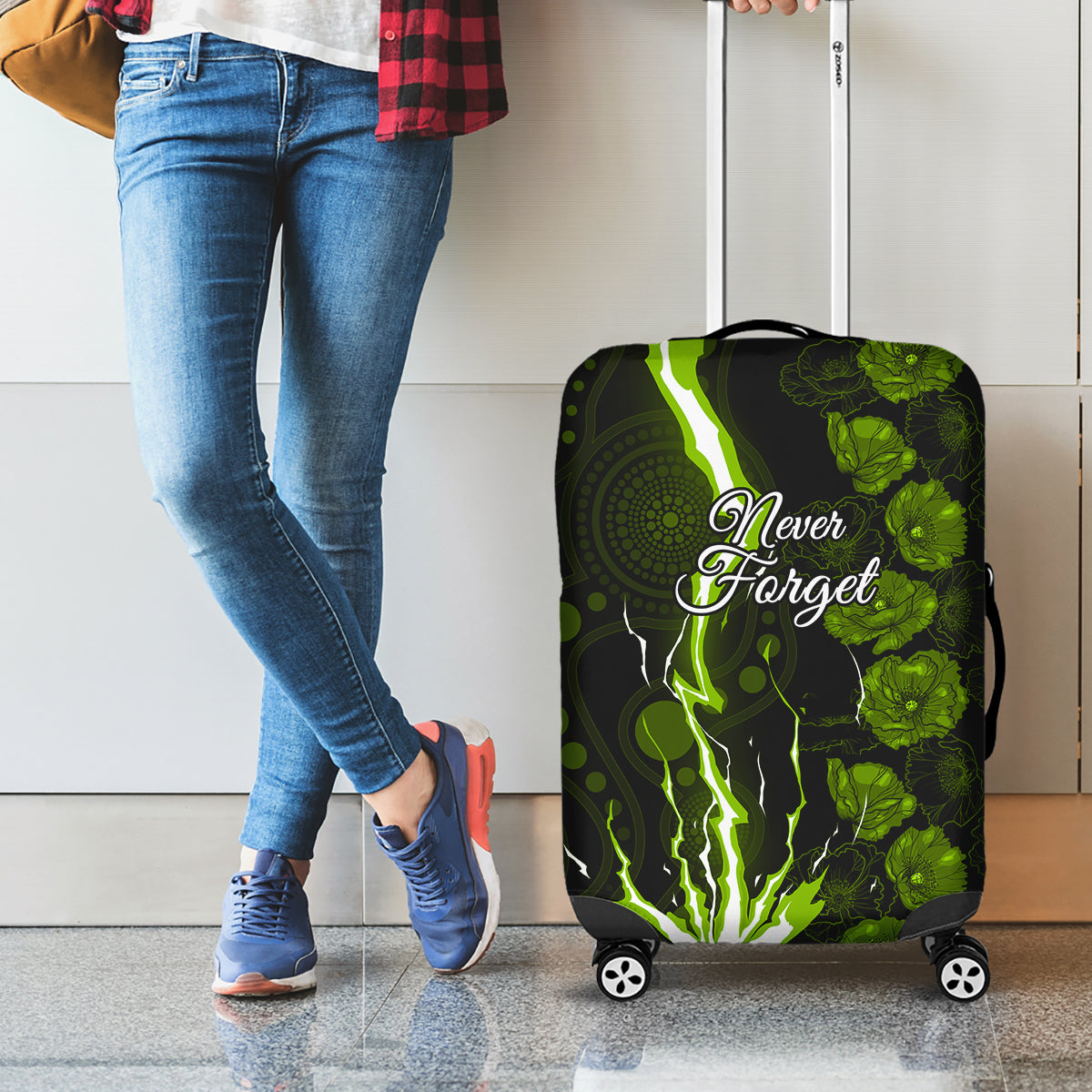thunder-cricket-never-forget-custom-luggage-cover-anzac-day-with-poppy-aboriginal