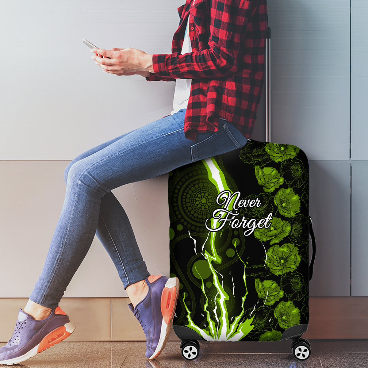 thunder-cricket-never-forget-custom-luggage-cover-anzac-day-with-poppy-aboriginal