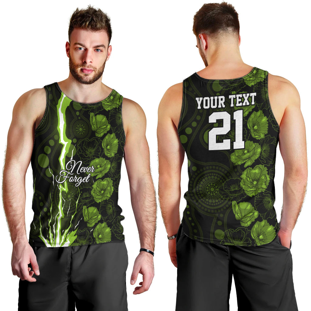 thunder-cricket-never-forget-custom-men-tank-top-anzac-day-with-poppy-aboriginal