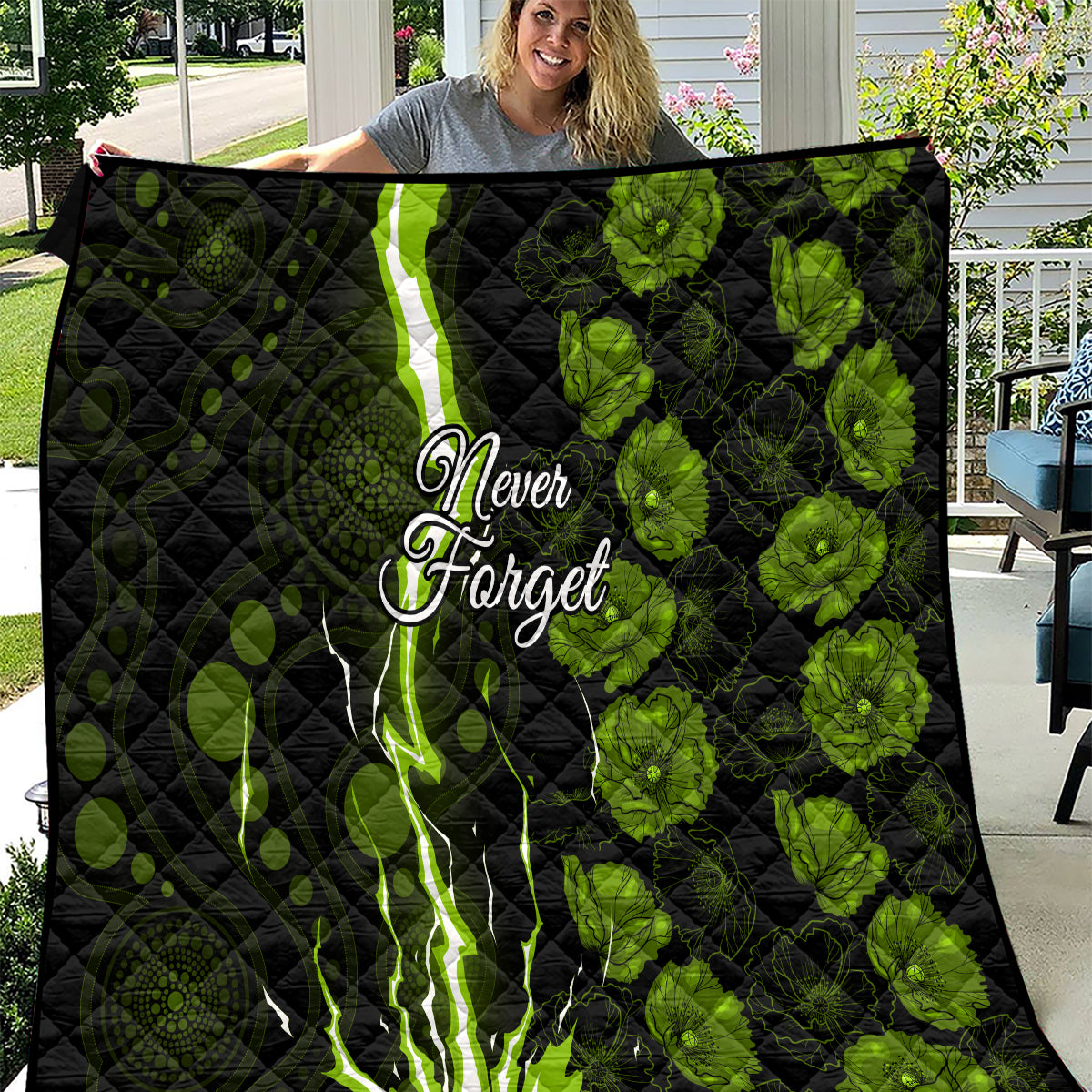 thunder-cricket-never-forget-custom-quilt-anzac-day-with-poppy-aboriginal
