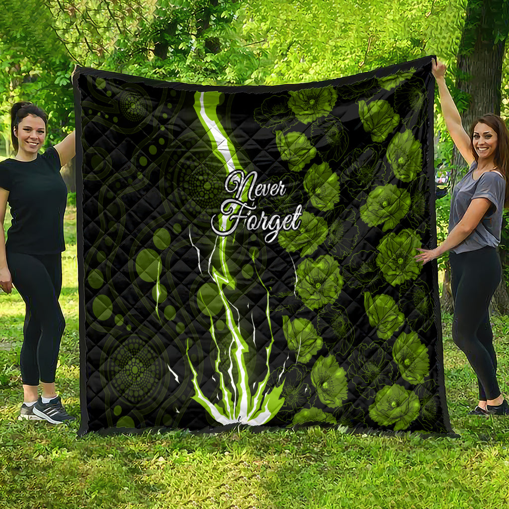 thunder-cricket-never-forget-custom-quilt-anzac-day-with-poppy-aboriginal