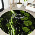 thunder-cricket-never-forget-custom-round-carpet-anzac-day-with-poppy-aboriginal
