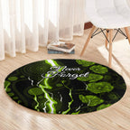 thunder-cricket-never-forget-custom-round-carpet-anzac-day-with-poppy-aboriginal