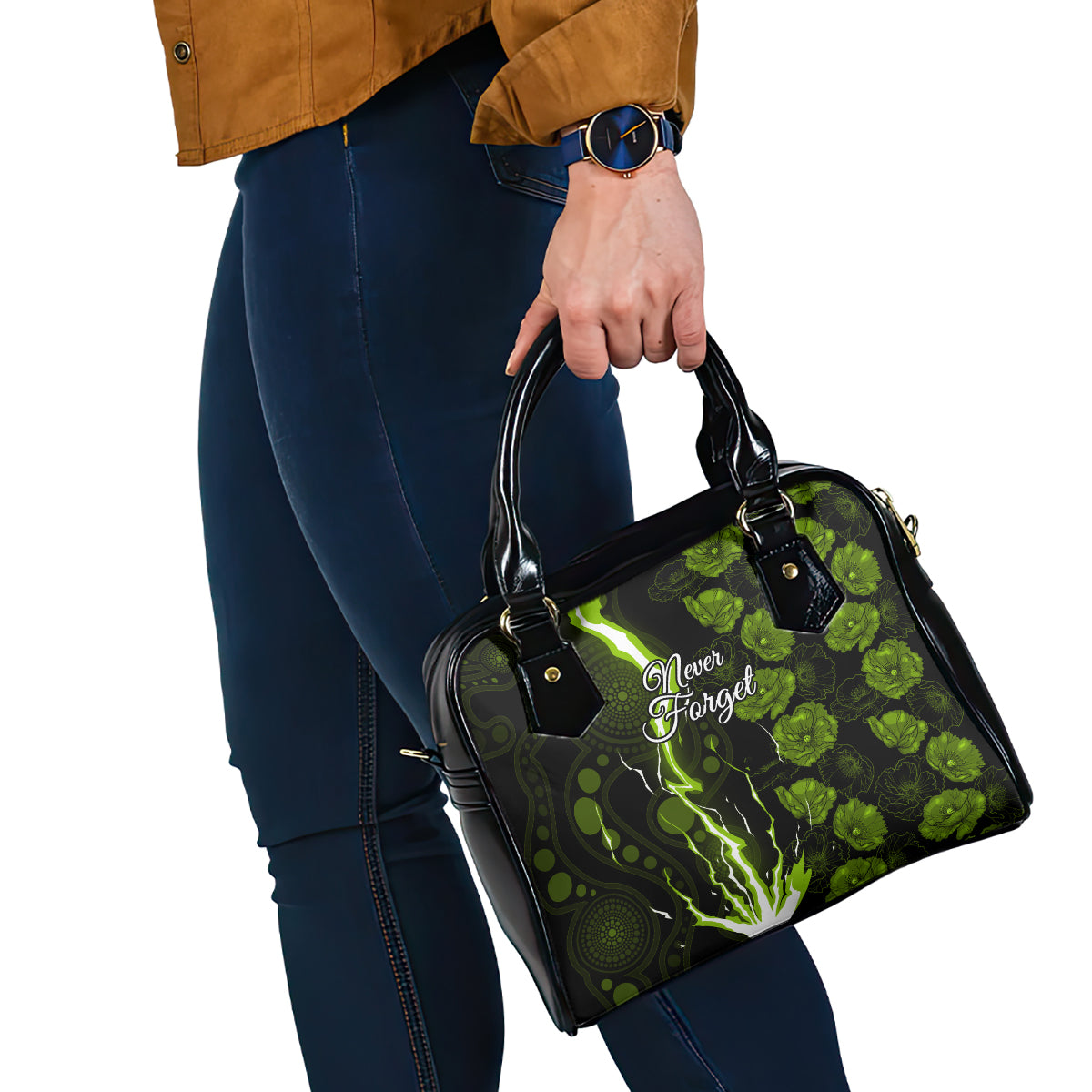 thunder-cricket-never-forget-custom-shoulder-handbag-anzac-day-with-poppy-aboriginal