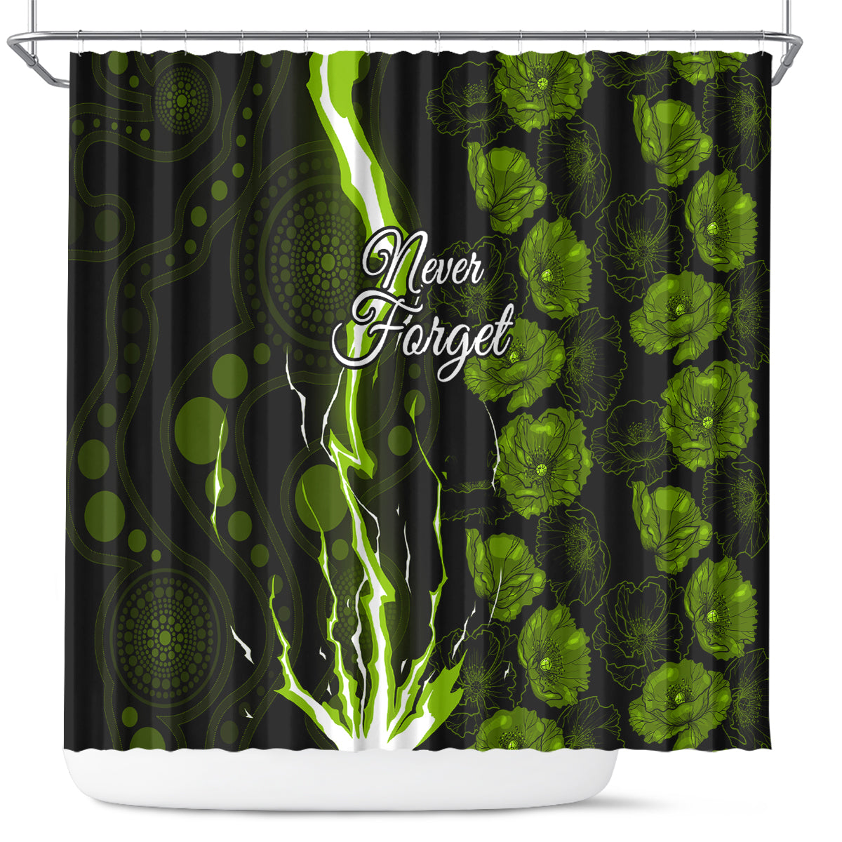thunder-cricket-never-forget-custom-shower-curtain-anzac-day-with-poppy-aboriginal