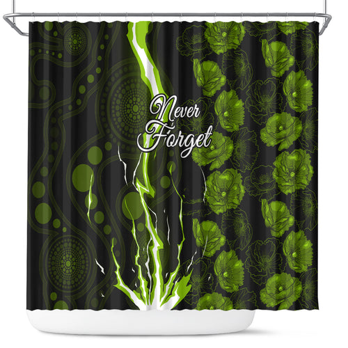 thunder-cricket-never-forget-custom-shower-curtain-anzac-day-with-poppy-aboriginal
