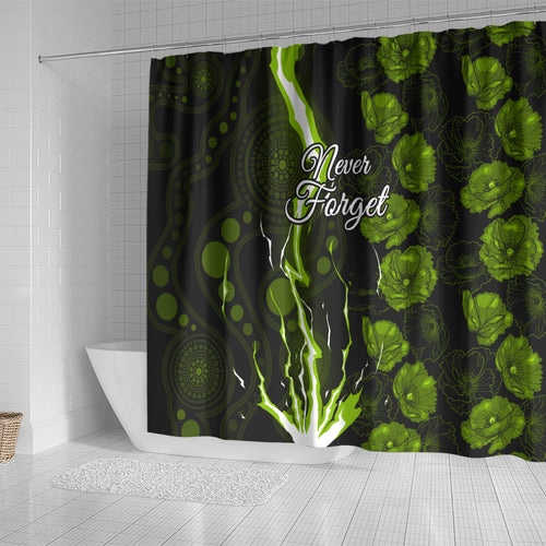 thunder-cricket-never-forget-custom-shower-curtain-anzac-day-with-poppy-aboriginal