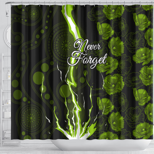 thunder-cricket-never-forget-custom-shower-curtain-anzac-day-with-poppy-aboriginal