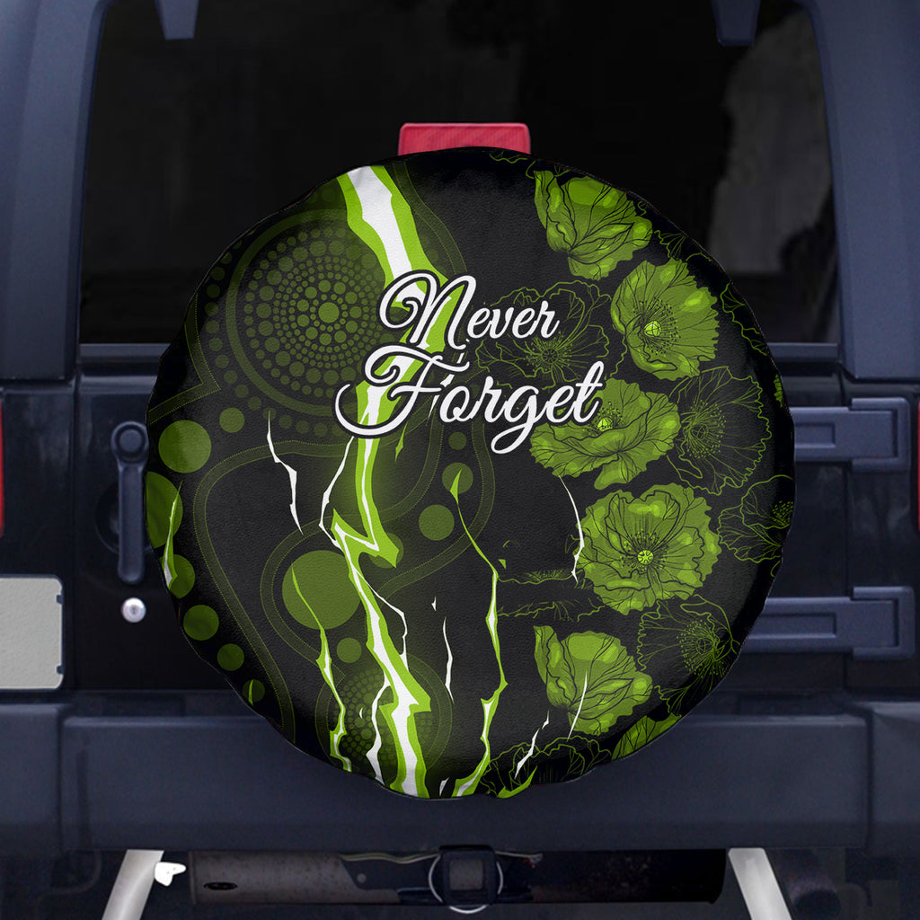 thunder-cricket-never-forget-custom-spare-tire-cover-anzac-day-with-poppy-aboriginal