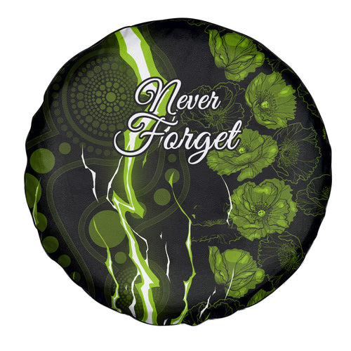 thunder-cricket-never-forget-custom-spare-tire-cover-anzac-day-with-poppy-aboriginal