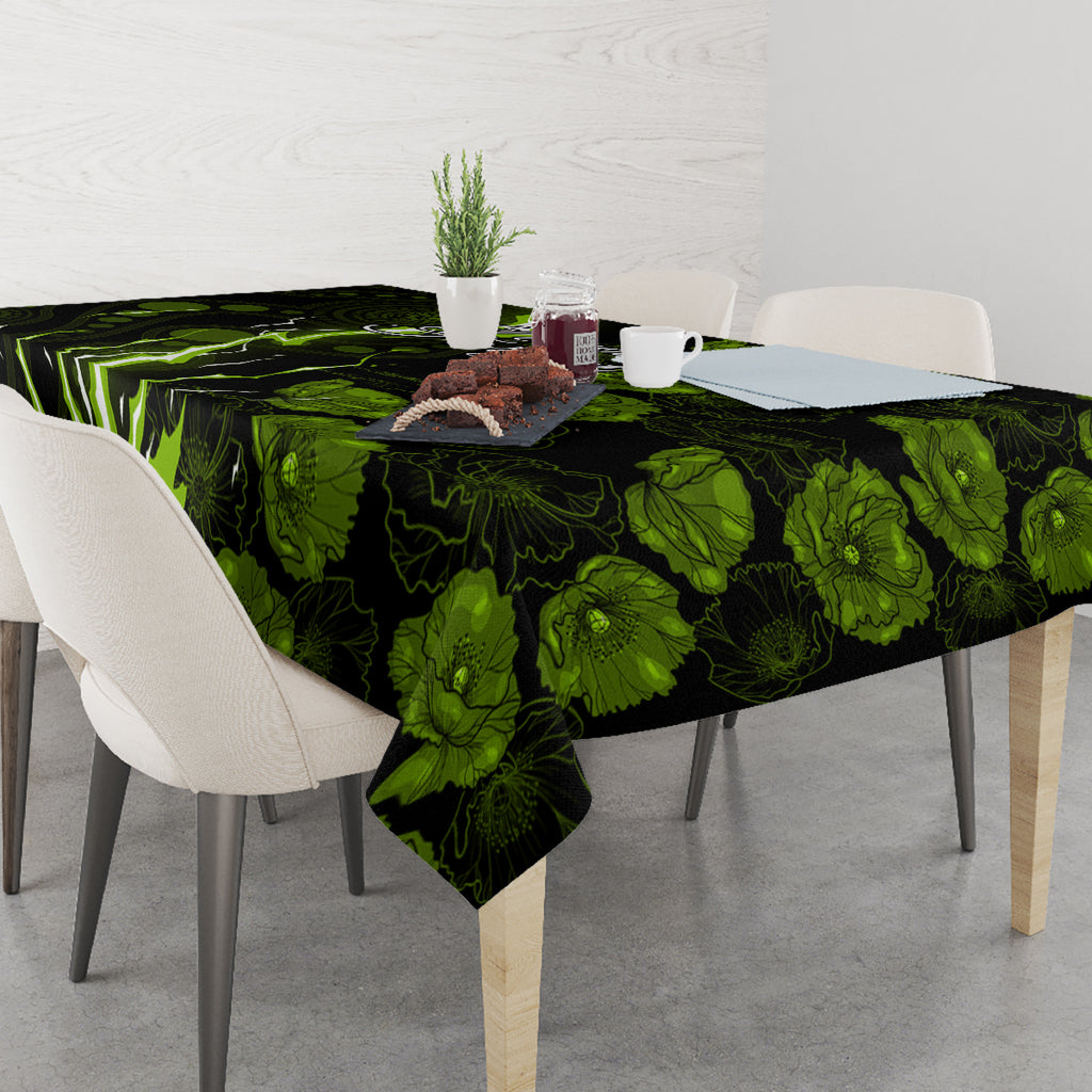 thunder-cricket-never-forget-custom-tablecloth-anzac-day-with-poppy-aboriginal