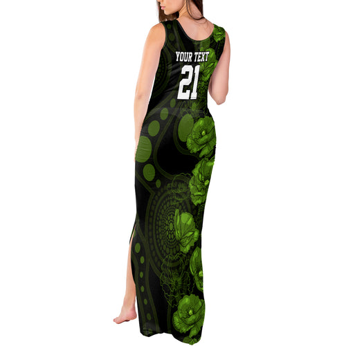 thunder-cricket-never-forget-custom-tank-maxi-dress-anzac-day-with-poppy-aboriginal