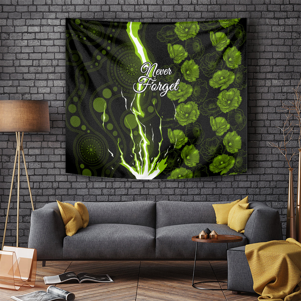 thunder-cricket-never-forget-custom-tapestry-anzac-day-with-poppy-aboriginal