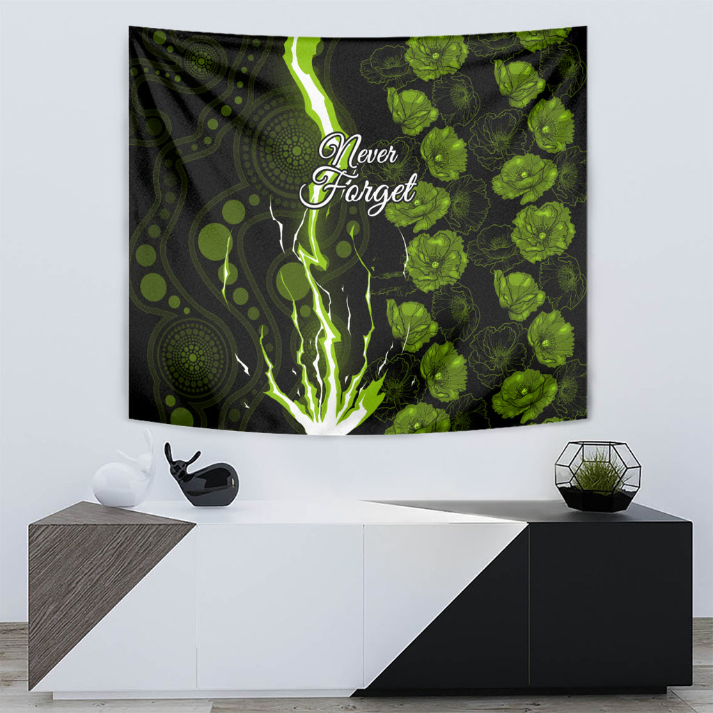 thunder-cricket-never-forget-custom-tapestry-anzac-day-with-poppy-aboriginal